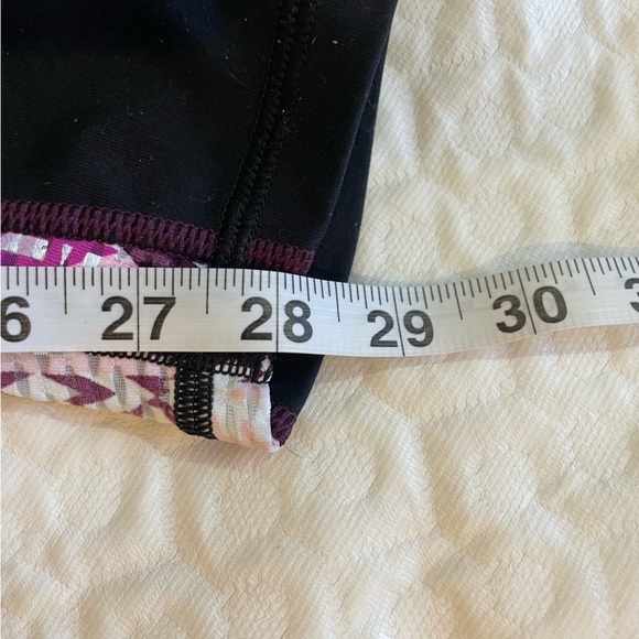 VSX Sport Knockout By Victoria’s Secret Leggings Activewear Women’s Small Gym - Picture 8 of 8